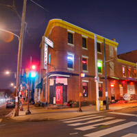 Johnny Brenda's