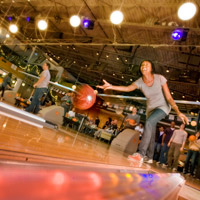 North Bowl