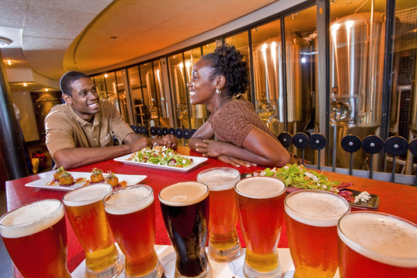 Triumph Brewing Company